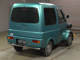 1997 Daihatsu MIDJET 2