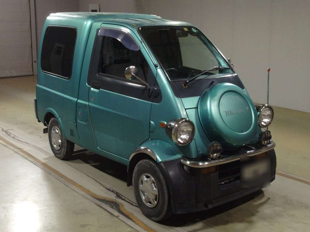 1997 Daihatsu MIDJET 2 K100C[2]