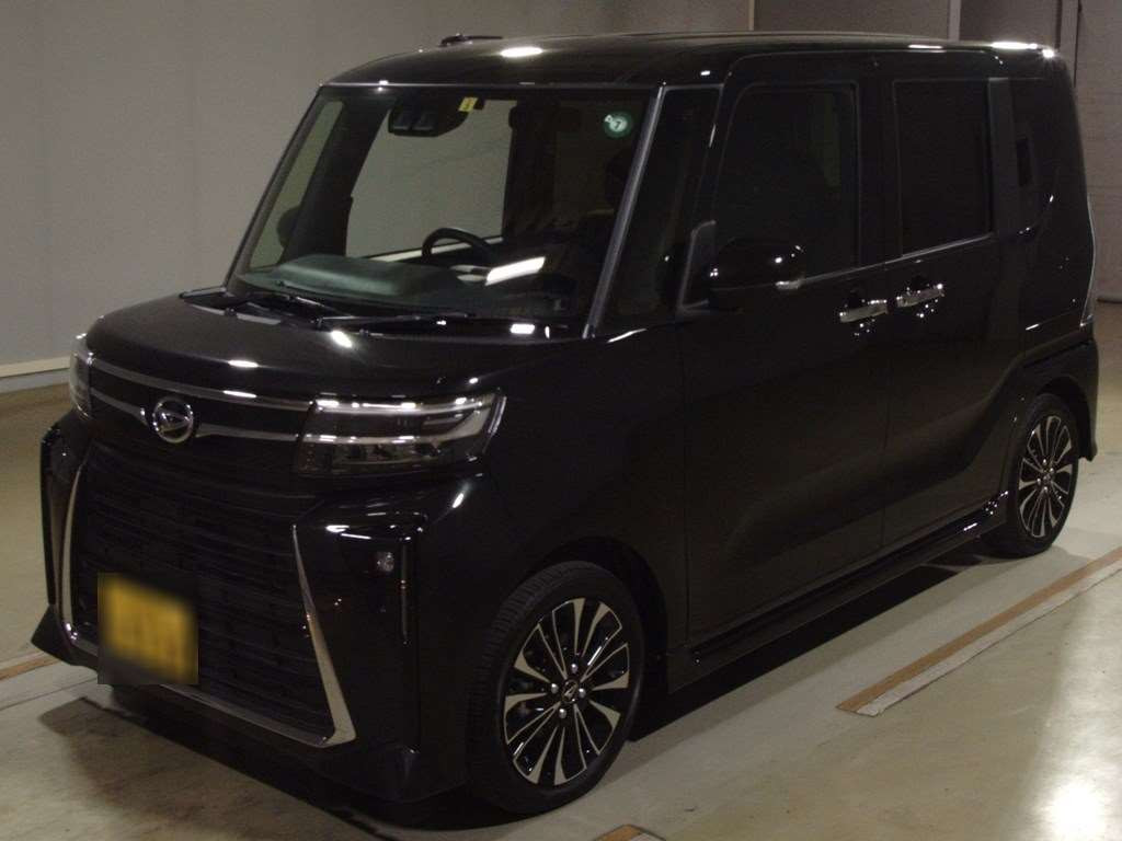 2023 Daihatsu Tanto Custom LA650S[0]