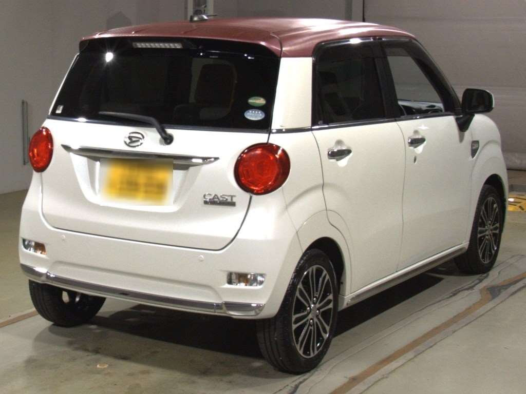 2020 Daihatsu Cast LA250S[1]