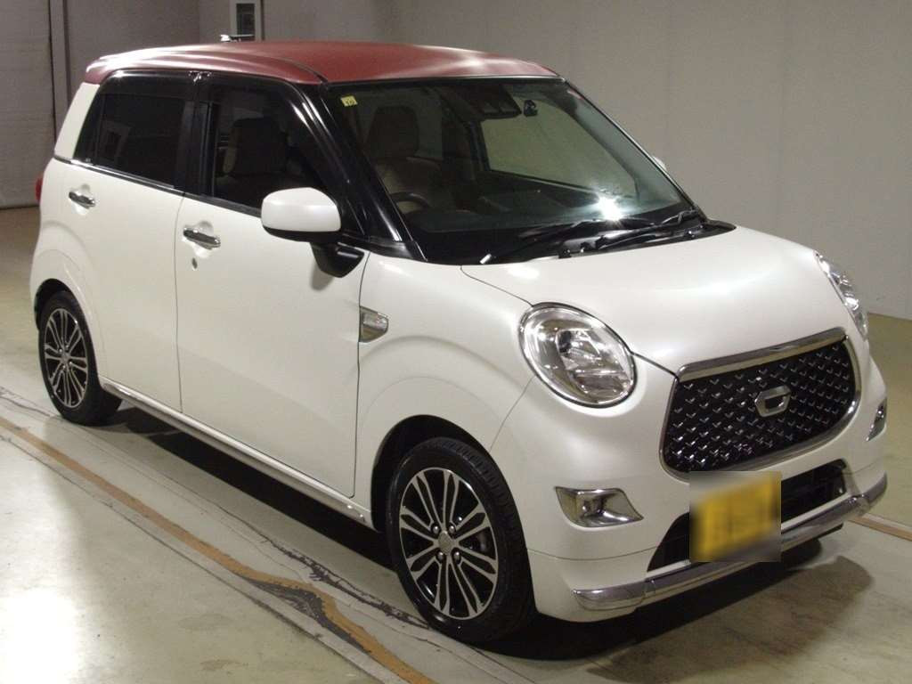 2020 Daihatsu Cast LA250S[2]