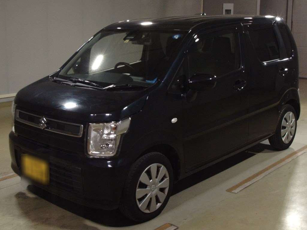 2022 Suzuki Wagon R MH85S[0]