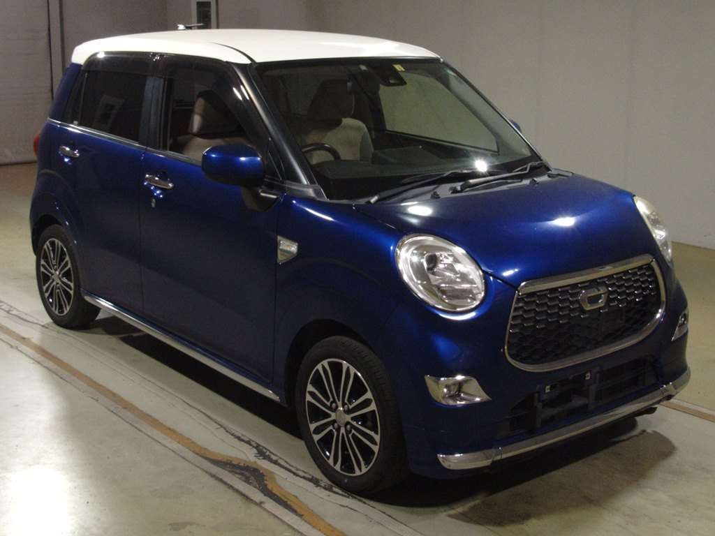 2016 Daihatsu Cast LA250S[2]