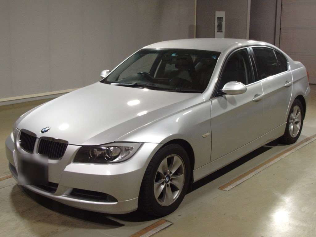 2006 BMW 3 Series VB23[0]