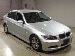 2006 BMW 3 Series