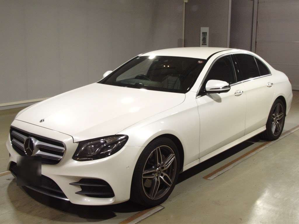 2018 Mercedes Benz E-Class 213004C[0]