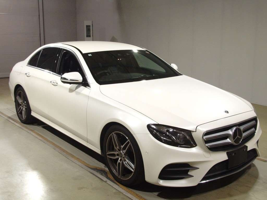 2018 Mercedes Benz E-Class 213004C[2]