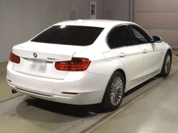 2014 BMW 3 Series