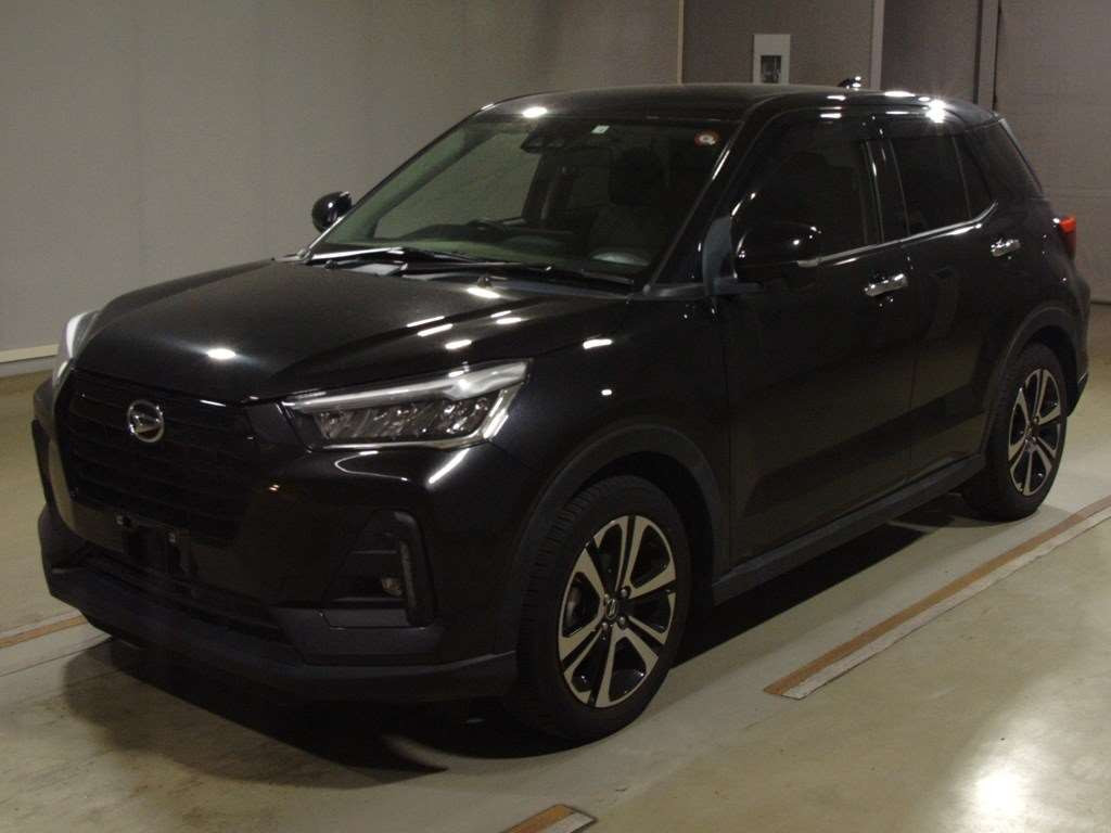 2020 Daihatsu Rocky A200S[0]