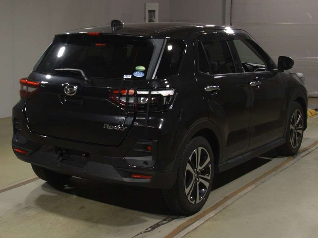 2020 Daihatsu Rocky A200S[1]