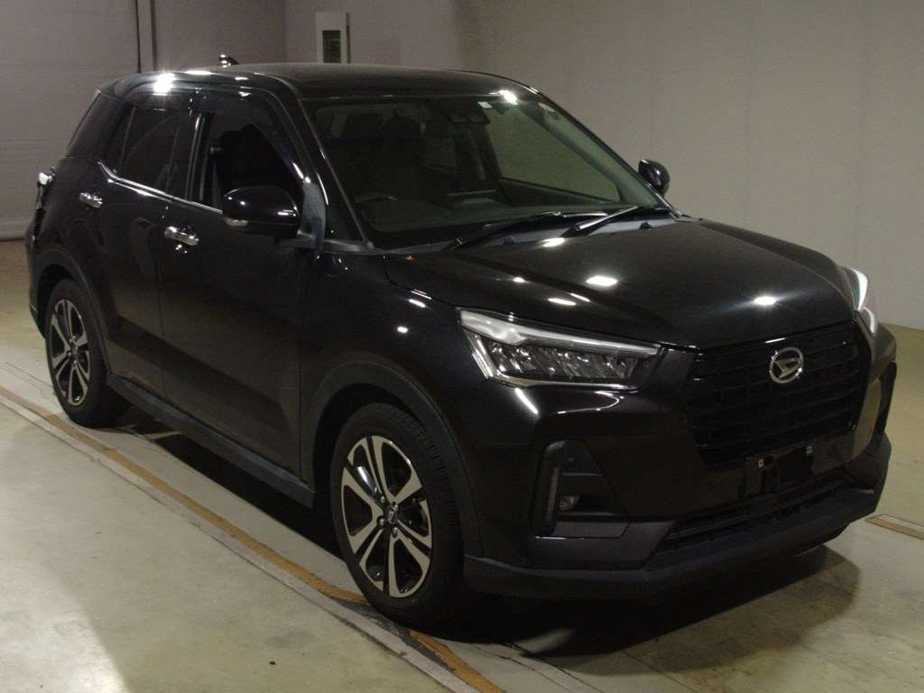 2020 Daihatsu Rocky A200S[2]