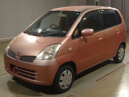 2004 Nissan Moco