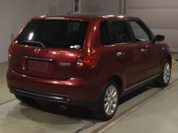 2011 Mazda Verisa