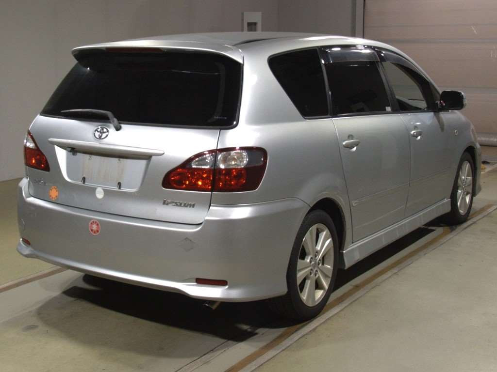 2004 Toyota Ipsum ACM21W[1]