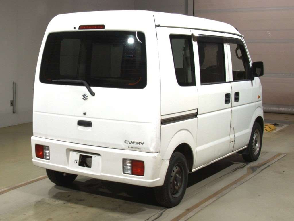 2014 Suzuki Every DA64V[1]