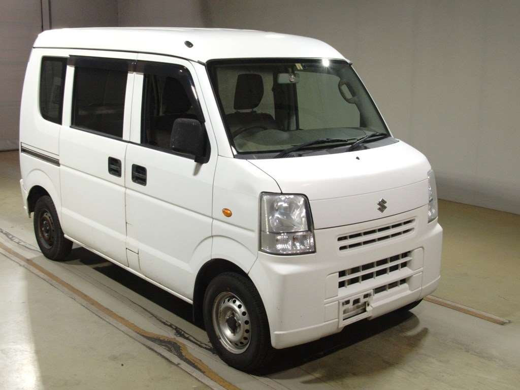 2014 Suzuki Every DA64V[2]