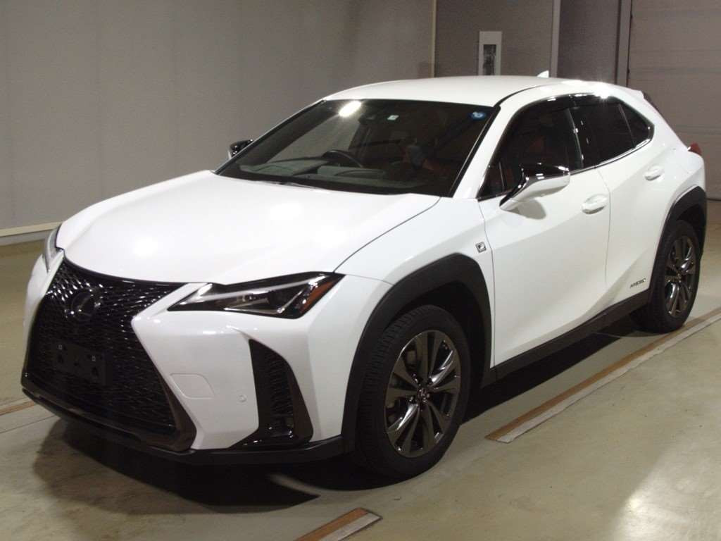 2021 Lexus UX MZAH10[0]