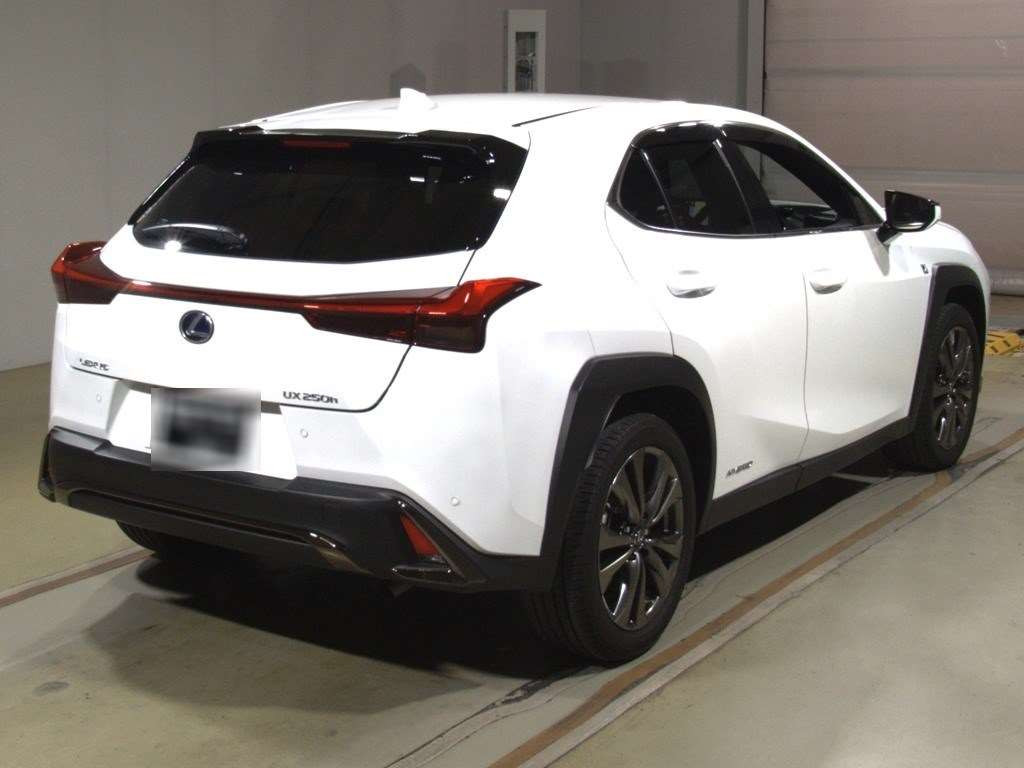 2021 Lexus UX MZAH10[1]