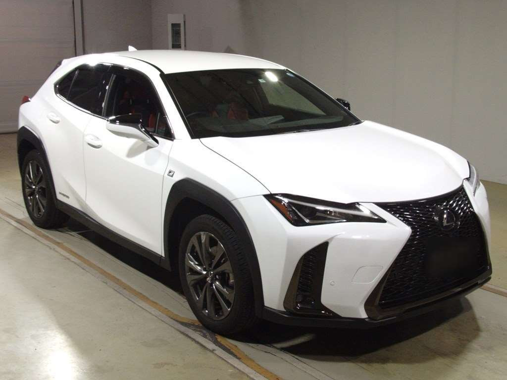 2021 Lexus UX MZAH10[2]