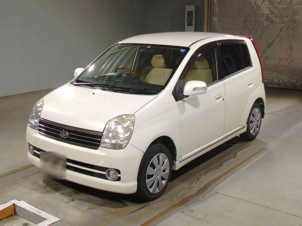 2005 Daihatsu Mira Avy L260S[0]