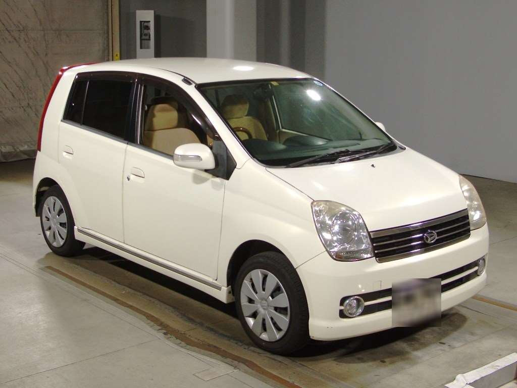 2005 Daihatsu Mira Avy L260S[2]