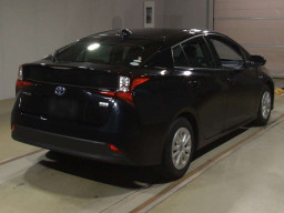 2020 Toyota Prius