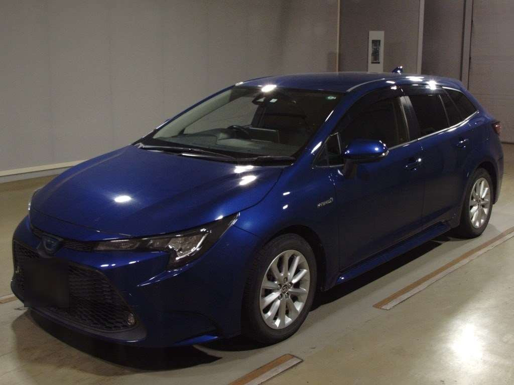 2020 Toyota Corolla Touring Wagon ZWE211W[0]