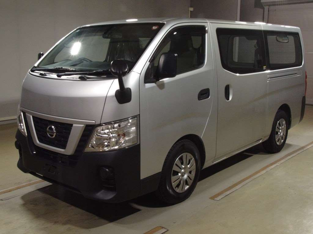 2019 Nissan NV350 CARAVAN VAN VR2E26[0]