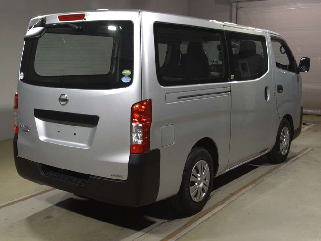 2019 Nissan NV350 CARAVAN VAN VR2E26[1]