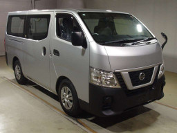 2019 Nissan NV350 CARAVAN VAN