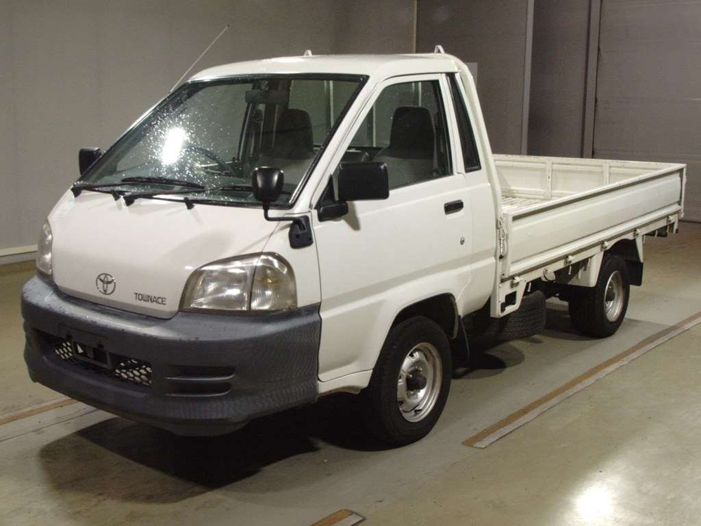 2006 Toyota Townace Truck KM75[0]