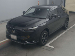 2021 Honda VEZEL