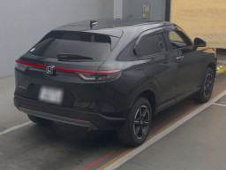 2021 Honda VEZEL