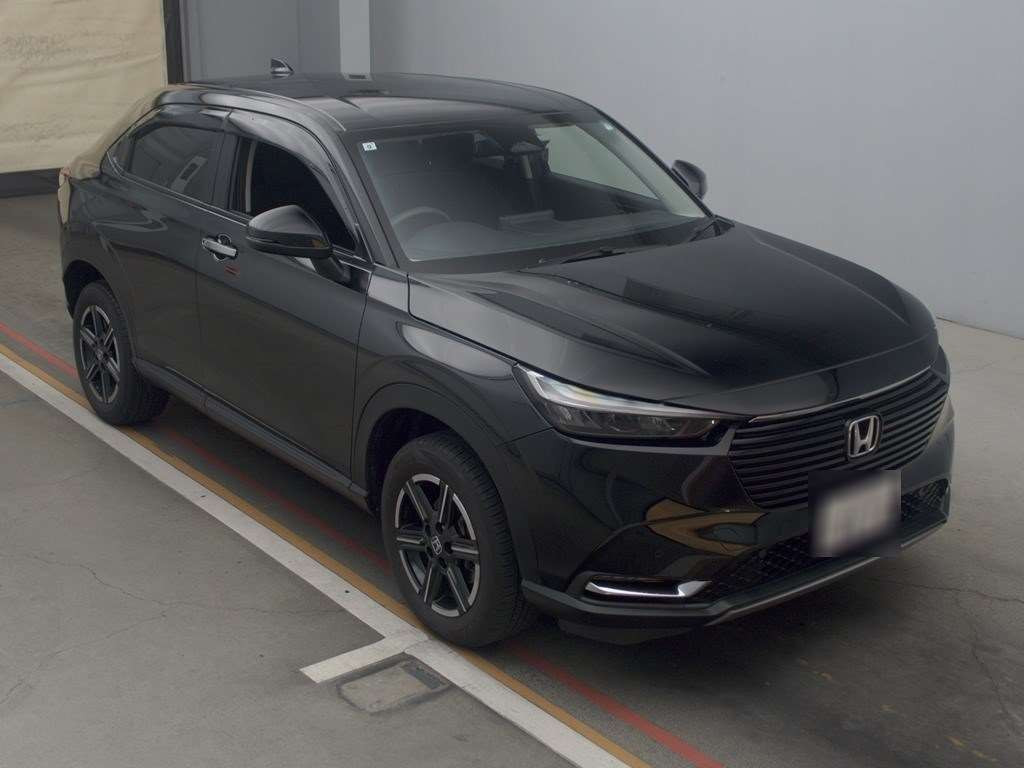 2021 Honda VEZEL RV3[2]