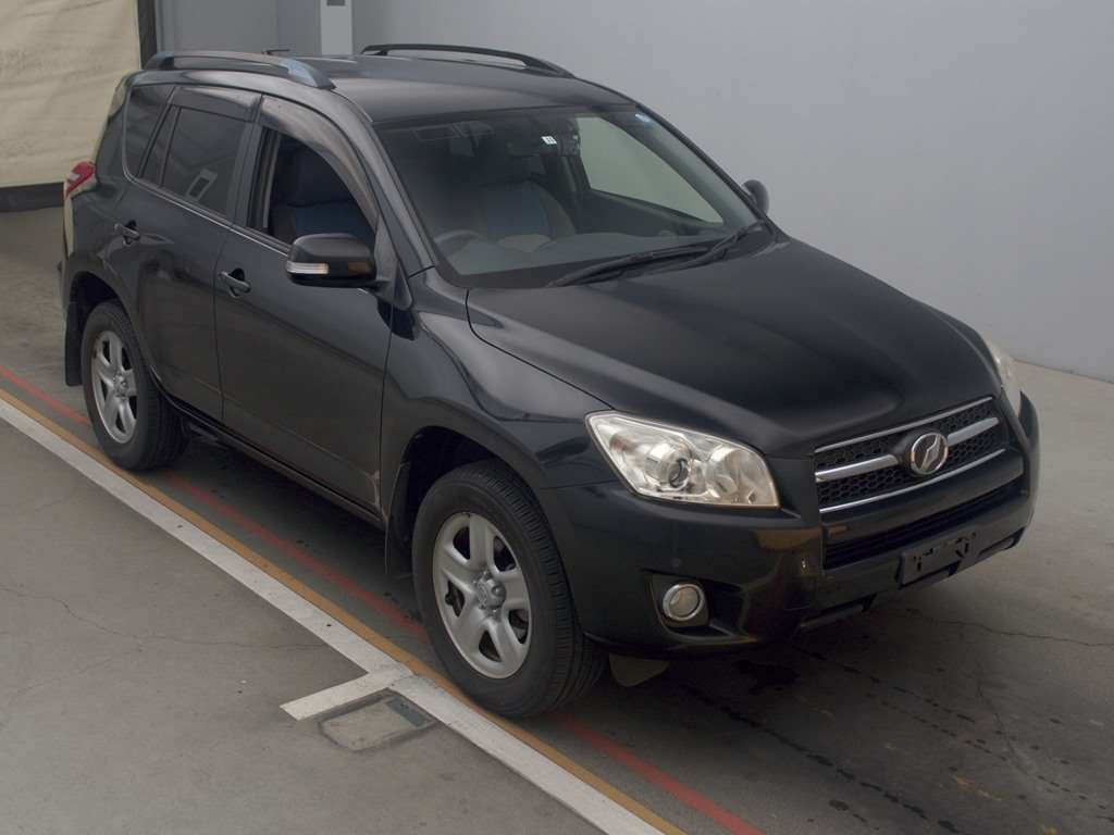 2013 Toyota RAV4 ACA31W[2]