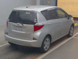 2012 Toyota Ractis