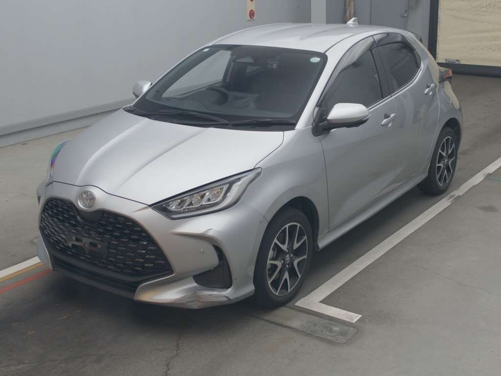 2024 Toyota YARIS MXPH17[0]