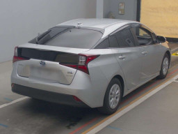 2021 Toyota Prius