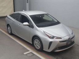 2021 Toyota Prius