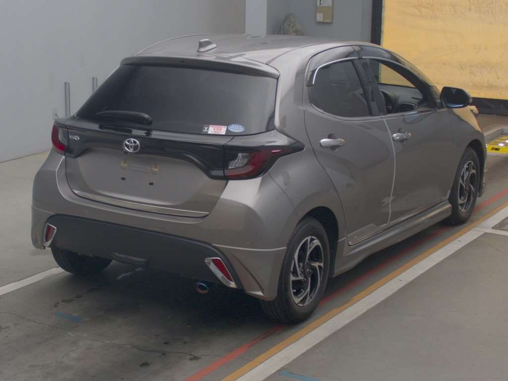 2020 Toyota YARIS KSP210[1]