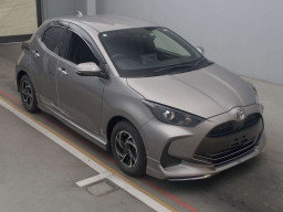 2020 Toyota YARIS