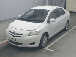 2006 Toyota Belta