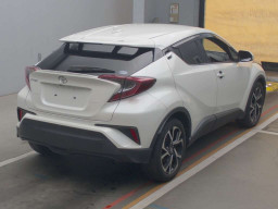 2020 Toyota C-HR