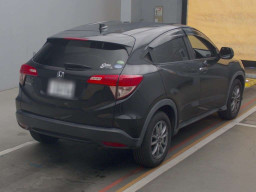 2017 Honda VEZEL