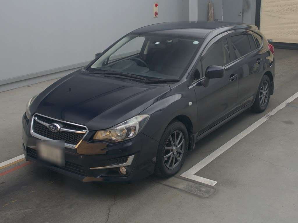 2015 Subaru Impreza Sports GP2[0]