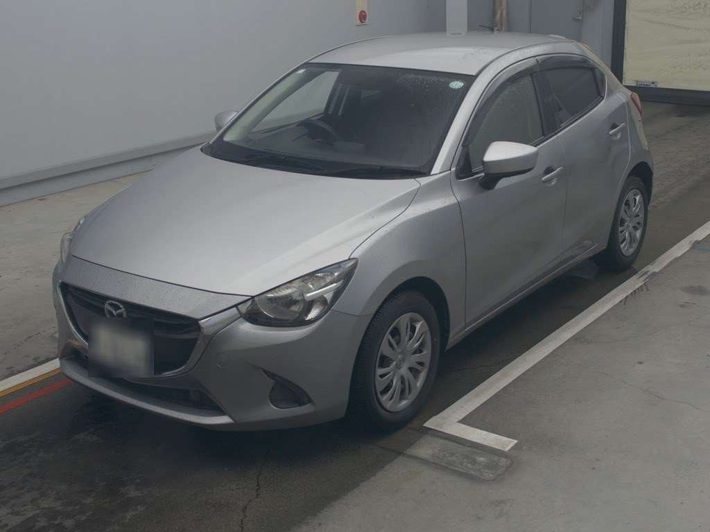 2015 Mazda Demio DJ3FS[0]