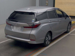 2020 Honda SHUTTLE