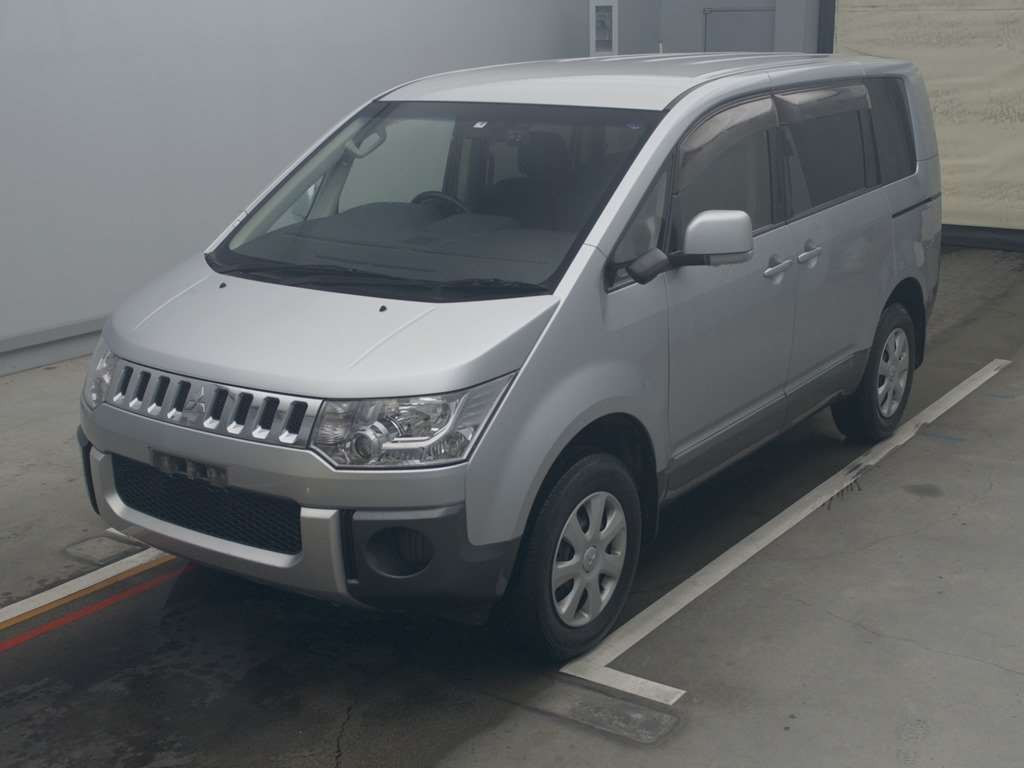 2015 Mitsubishi Delica D5 CV5W[0]