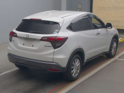 2019 Honda VEZEL