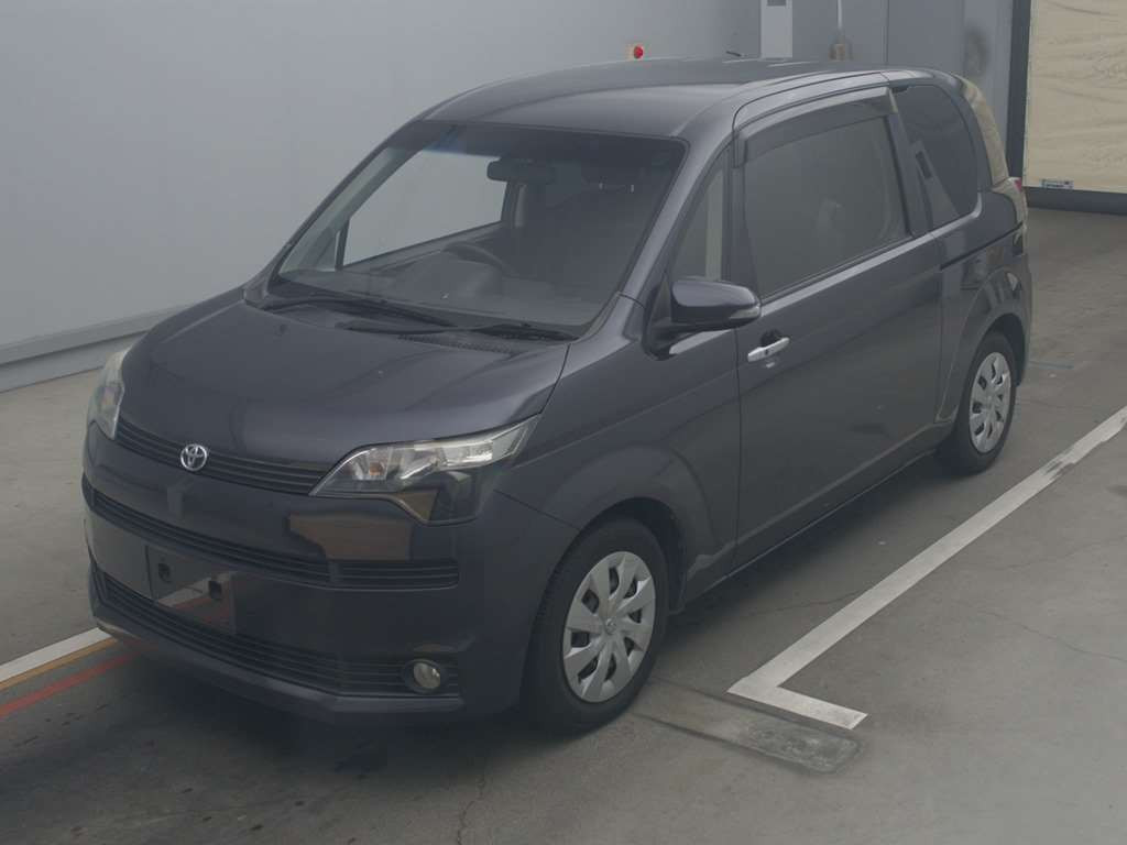 2014 Toyota Spade NCP141[0]